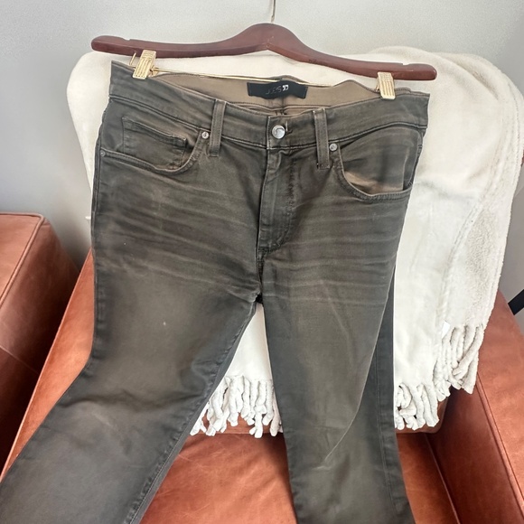 Joe's Jeans ''The Brixton'' - W33 - Picture 4 of 7